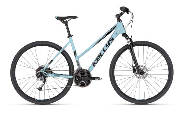 KELLYS Pheebe 10 Sky Blue S