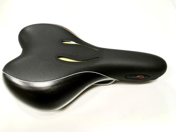 Sedlo Selle Royal LookinGents, blk, code: 5235HRC009175