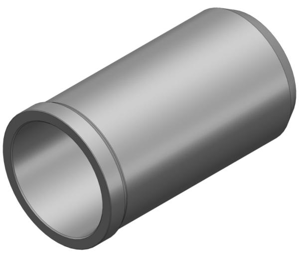 OP_1464_R00 - SPACER TUBE_L43_D17-24