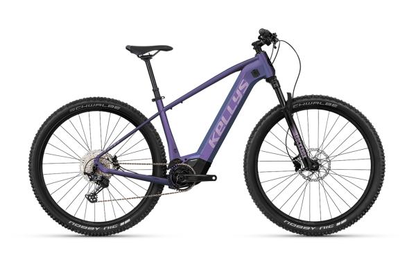 KELLYS Tayen R90 P M 29" 725Wh