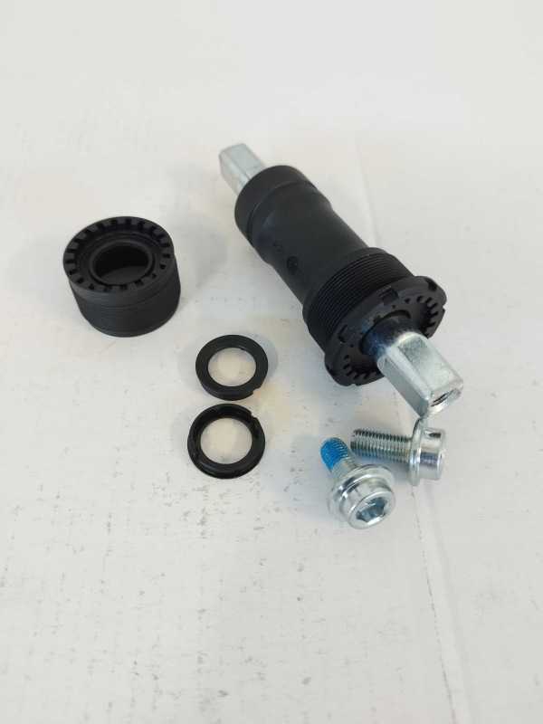 stredové zloženie THUN PASO-ML 128K/123mm, imbus, 1102312