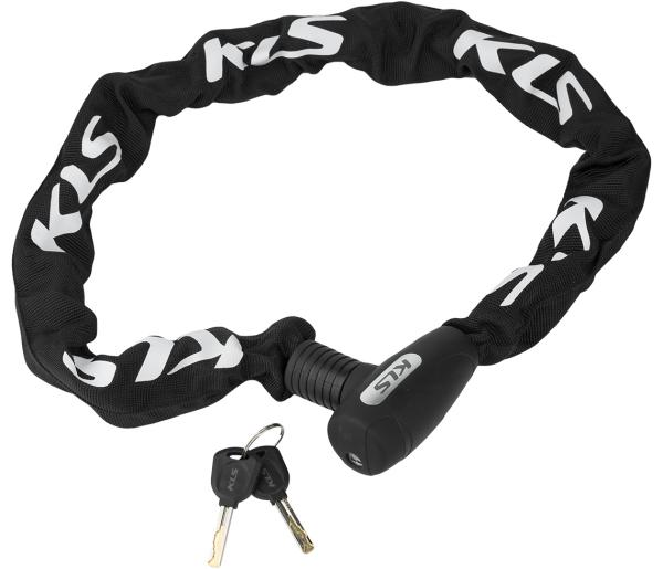 Zámek KLS Chainlock 10 (019)