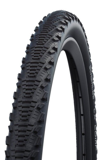 TI. SCHWALBE CX COMP K-Guard