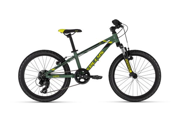 KELLYS Lumi 50 Green 20"