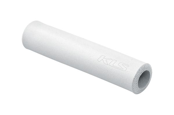 Rukojeti KLS SILICA 017, white