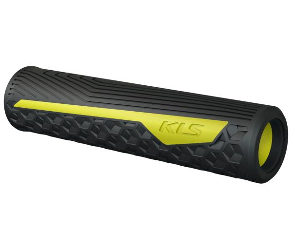 Rukojeti KLS ADVANCER 020, yellow