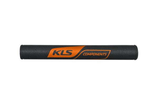 Chránič rámu KLS SENTRY orange M