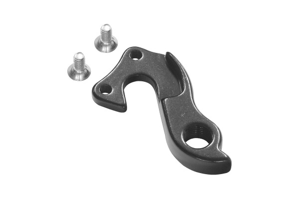 P-DER-0013 - Úchyt meniča KLH007/KLH021 CROSS Crossforce lite 2012