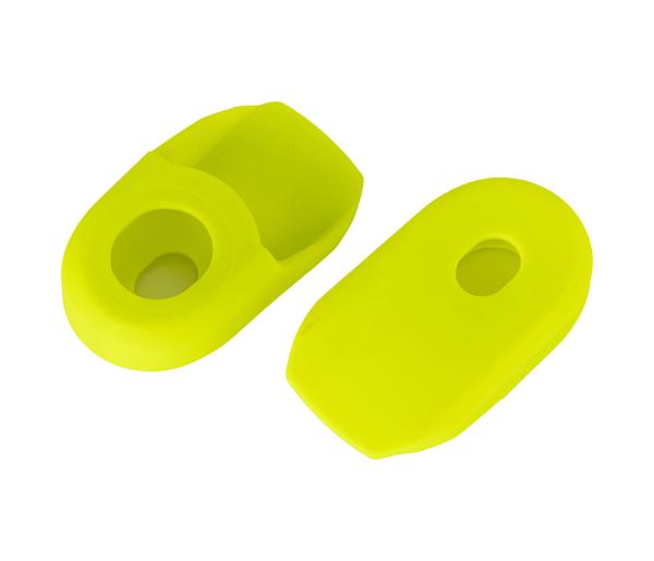 Chránič klik KLS ROCKSAVER yellow