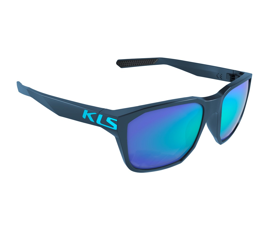 Sluneční brýle KLS RESPECT II blue