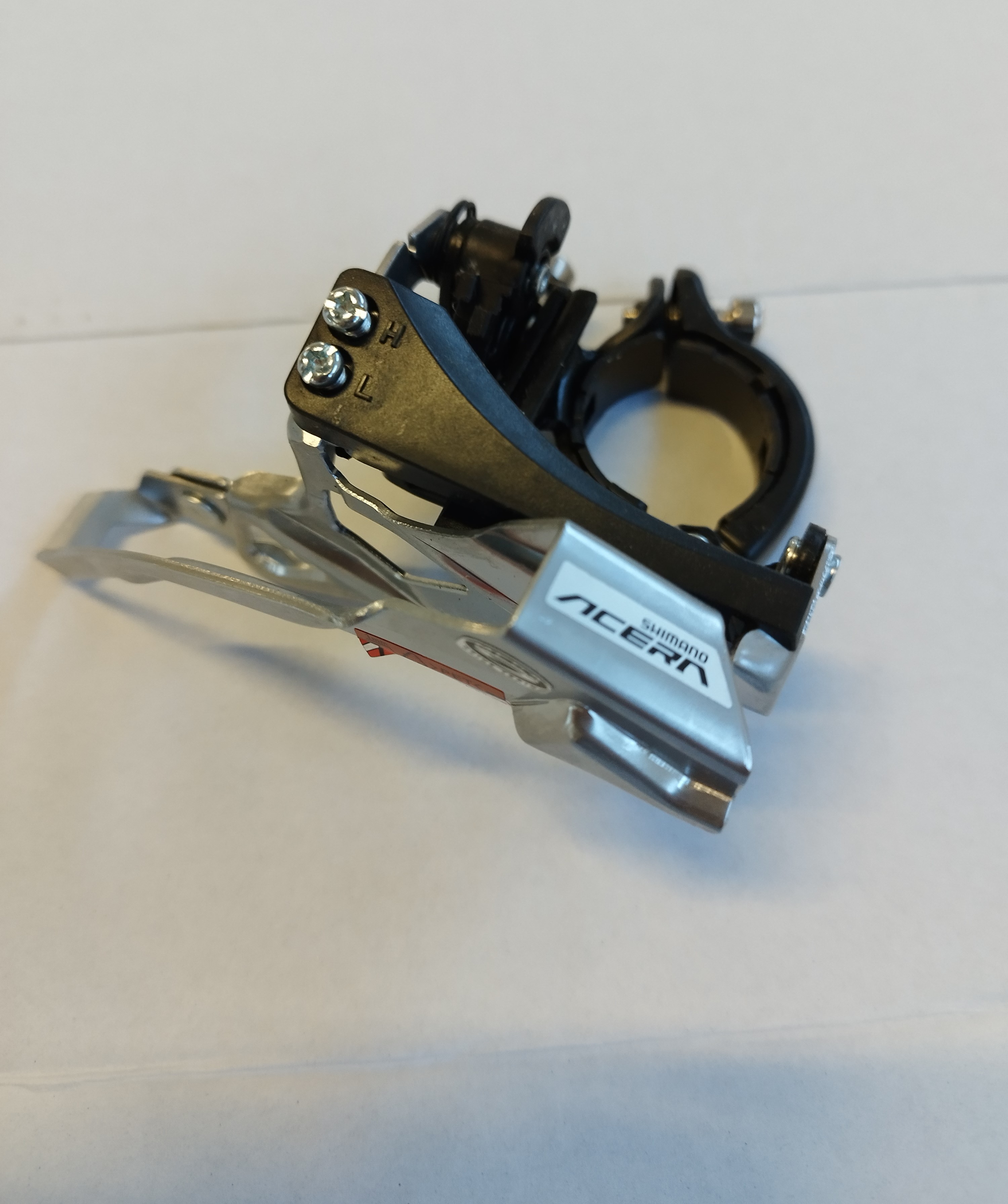 Front derailleur XT FD-M781  / KFDM781AM6S /