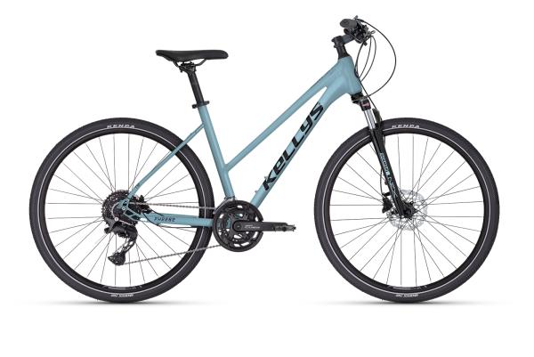 KELLYS Pheebe 30 Sky Blue M 28"