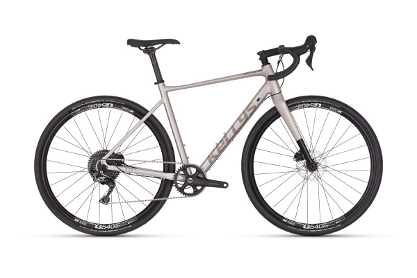 KELLYS Soot X70 Sand M