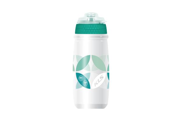 Láhev ATACAMA Tiffany Blue 0,55l