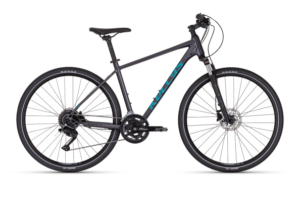 KELLYS Phanatic 50 Anthracite L