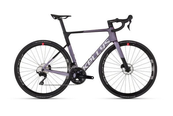 KELLYS URC 50 Arctic Sky L