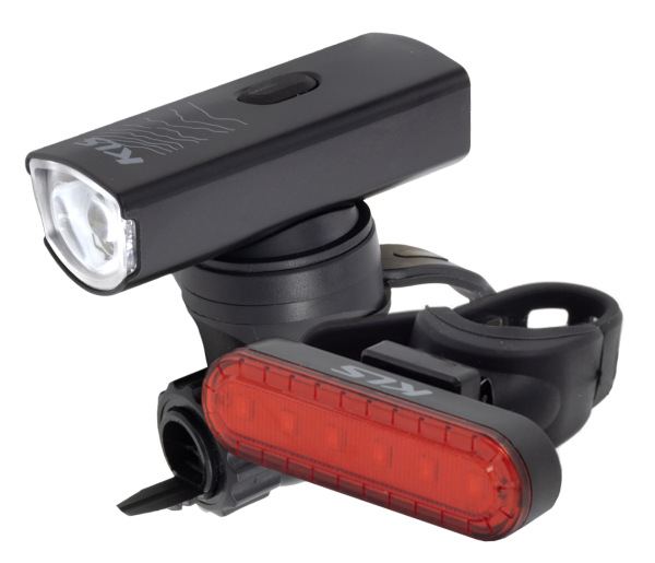 Set osvětlení KLS GLO 350