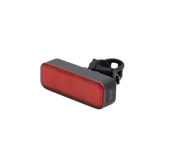 Osvětlení zadní KLS ALERTO