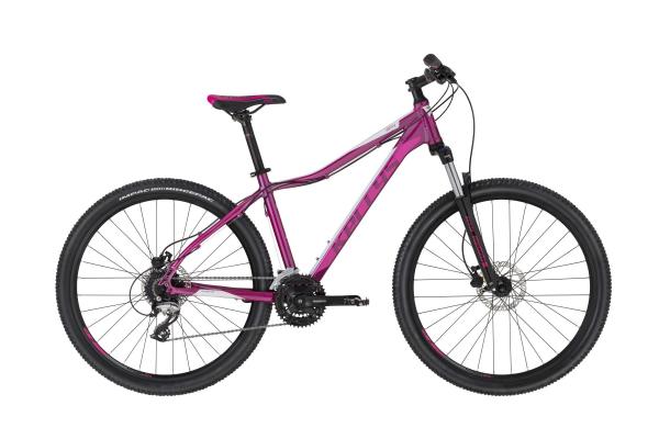 KELLYS Vanity 50 Pink M 27.5"