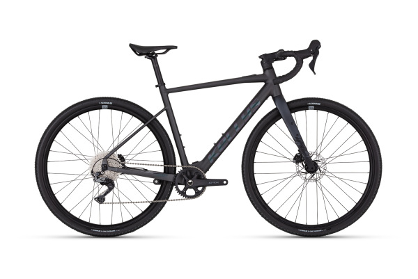 KELLYS e-Soot 70 Graphite Aurora S 28"
