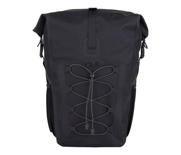 Brašna na nosič KLS WANDER STUDS