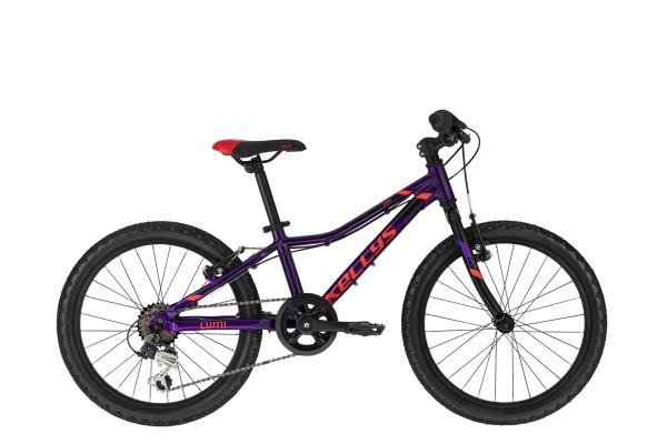 KELLYS Lumi 30 Purple 20"