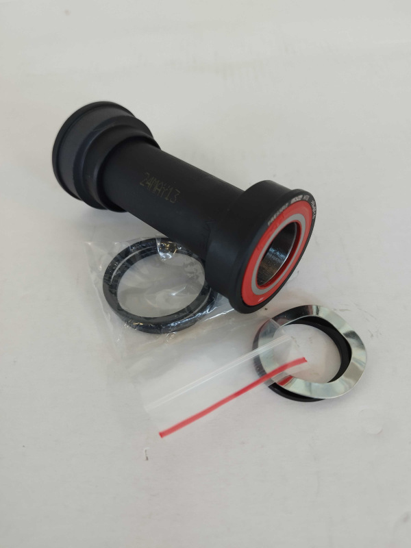osa stredová SRAM OE BB Power Spline 118/68 code: 00.6400.005.21