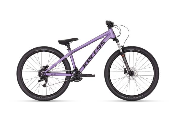 KELLYS Whip 50 DX Dusty Purple L 26"