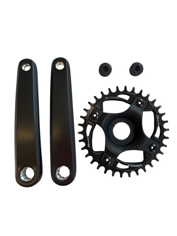 P0M8IBT1700036GX1500 - Kluky Rd 36D CF3D c/GXU CL53 C/M15