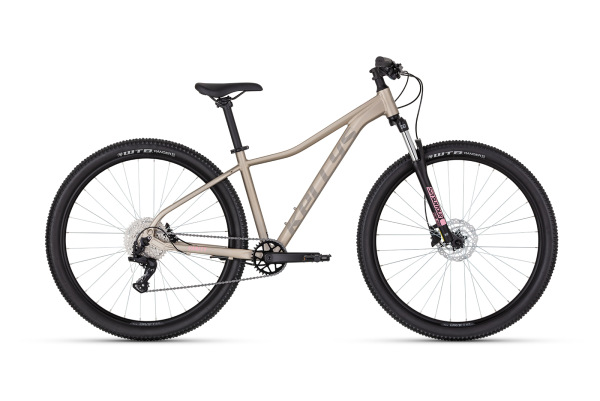 KELLYS Vanity X40 Mocha Grey M 27.5"