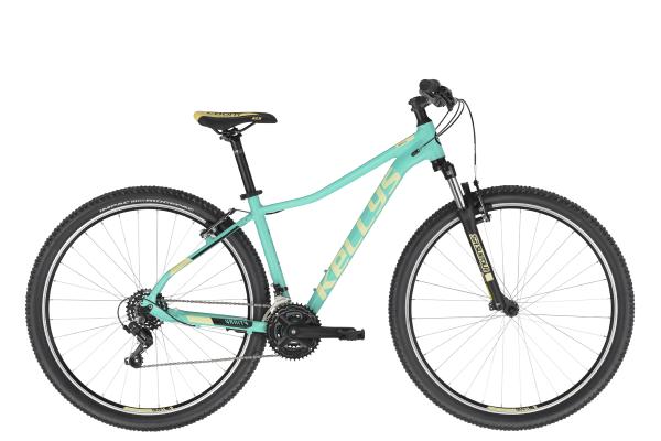 KELLYS Vanity 10 Aqua Green M 29"