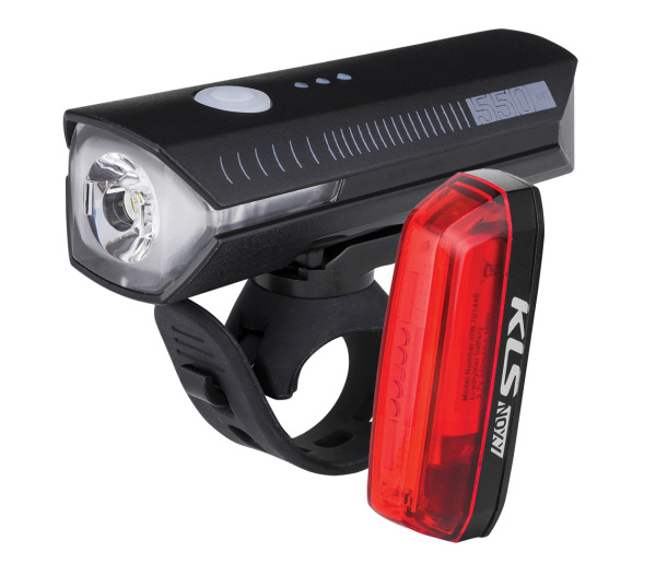 Set osvětlení KLS STONE