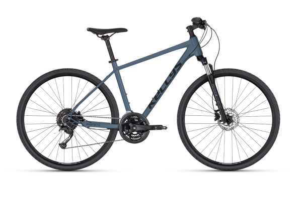 KELLYS Phanatic 20 Steel M 28