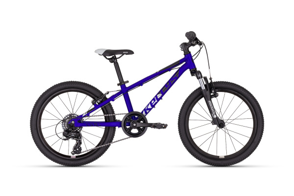 KELLYS Lumi 50 Blue 20"