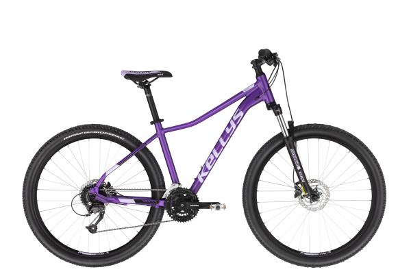 KELLYS Vanity 50 Ultraviolet S 27.5"