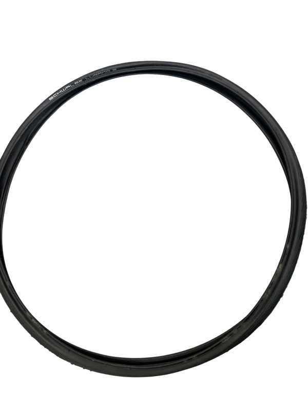 plášť Schwalbe Lugano II, KG,blk, (25-622) c:10159018
