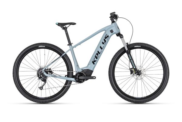 KELLYS Tayen R10 P Sky Blue L 29" 725Wh