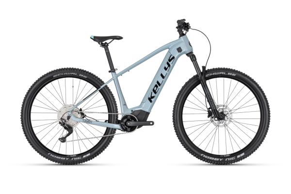 KELLYS Tayen R50 LTD Sky Blue L 29" 725Wh