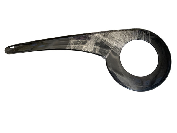 Kryt reťaze SW-7802 355mm Maggie (24