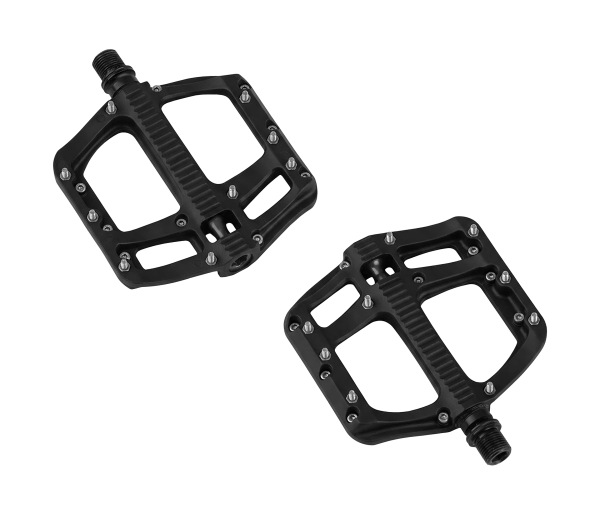 Pedály KLS REIN II black
