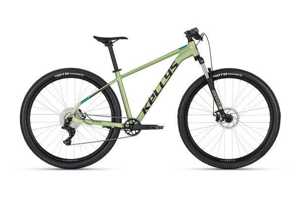 KELLYS Spider X30 Pistachio Green M 27.5"