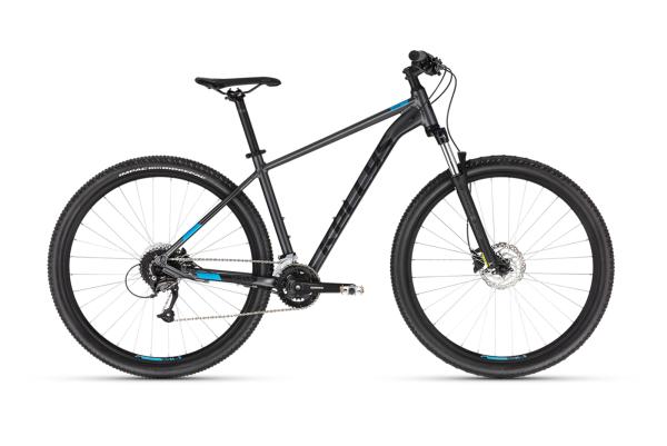 KELLYS Spider 70 Black M 27.5"