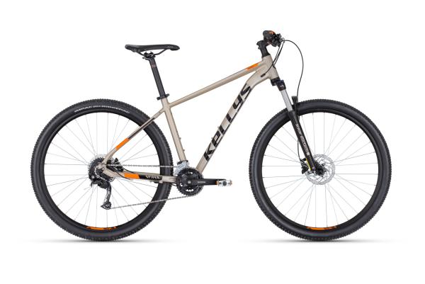 KELLYS Spider 70 Sand S 27.5"