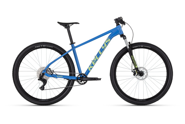 KELLYS Spider X30 Azure Blue S 27.5