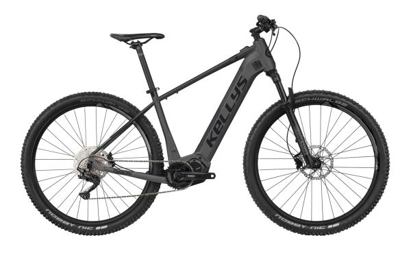 KELLYS Tygon R50 SH Grey M 29" 725Wh