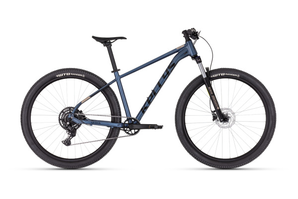 KELLYS Spider X70 Thunderstorm Blue XL 29"