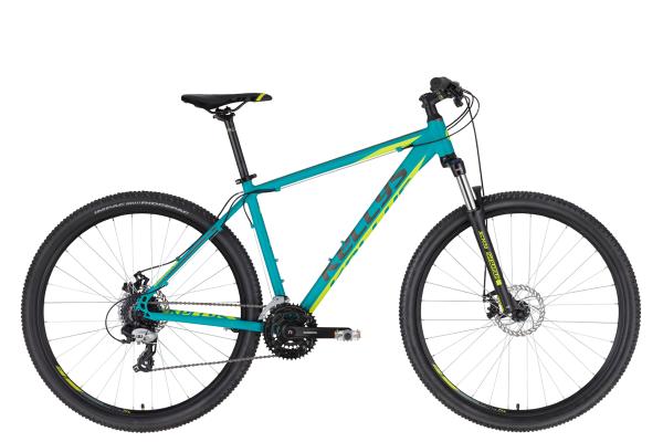 KELLYS Madman 30 Turquoise L 29"