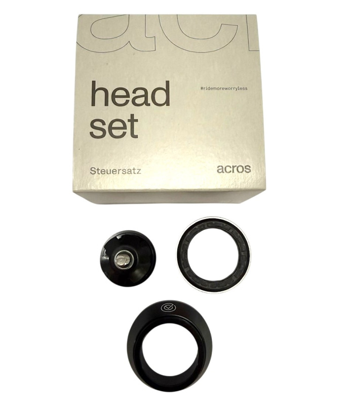 26.02.605R2LS - is42 upper part, black, is42/28,6