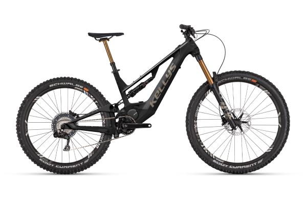 KELLYS Theos F90 SH L 29"/27.5" 725Wh