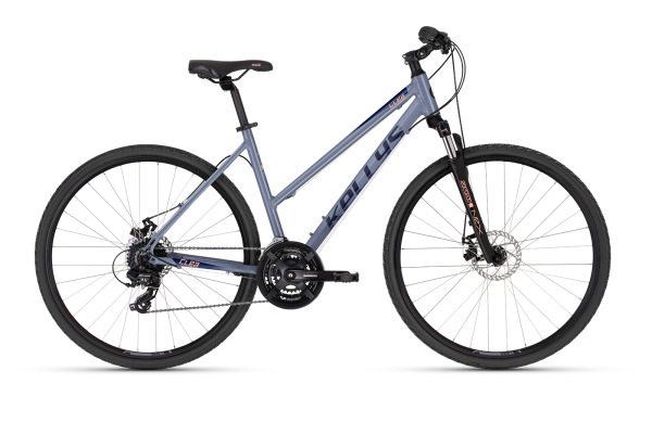 KELLYS Clea 70 Frost Blue M 28"